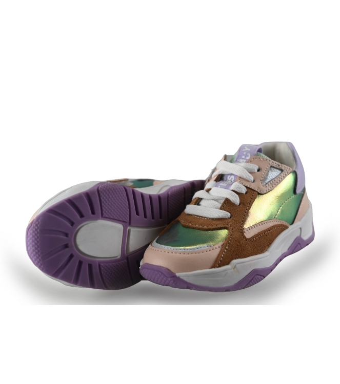 Bunniesjr Hohe Sneaker