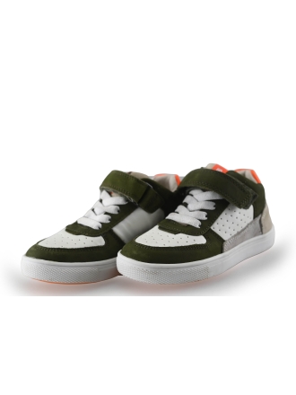 Bunniesjr Sneaker Grün 258367