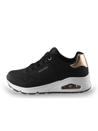 Skechers Sneaker Schwarz 258370