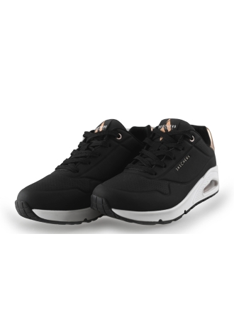 Skechers Sneaker Schwarz 258370