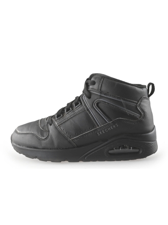 Skechers Hohe Sneaker Schwarz 258373