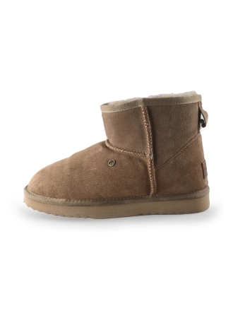 Warmbat Stiefel Braun 258374