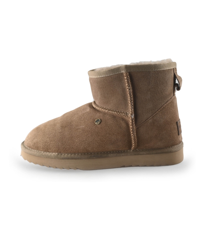 Warmbat Stiefel
