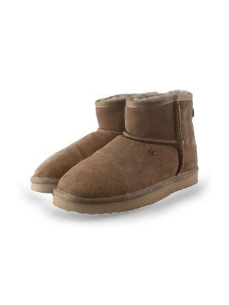 Warmbat Stiefel Braun 258374