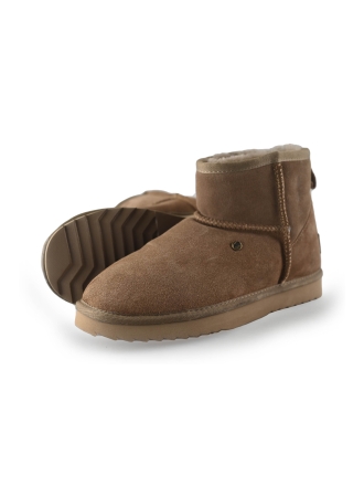 Warmbat Stiefel