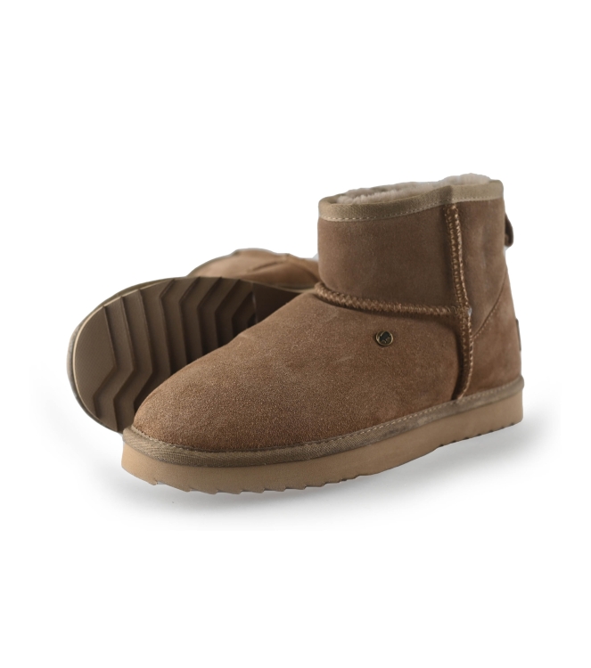 Warmbat Stiefel