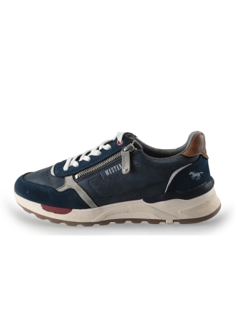 Mustang Sneaker Blau 258380