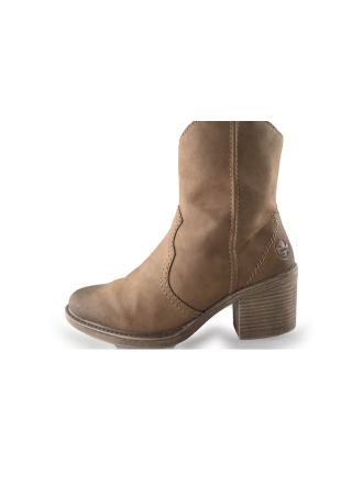 Rieker Stiefeletten Braun 258381