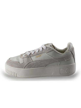 Puma Sneaker Weiß 258382
