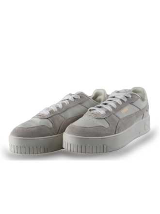 Puma Sneaker Weiß 258382