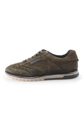 Bugatti Sneaker Grün 258385