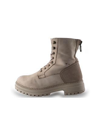 Cellini Schnürstiefel Beige 258386
