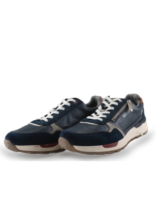 Mustang Sneaker Blau 258388