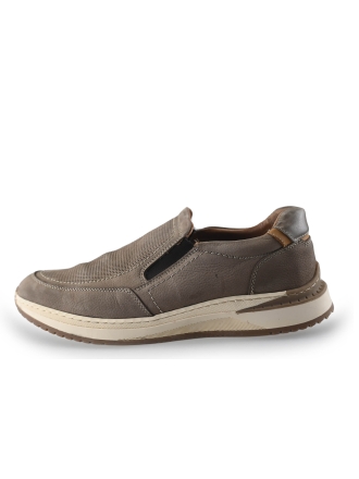 Outfielder Slip-ons Beige 258390