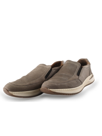 Outfielder Slip-ons Beige 258390