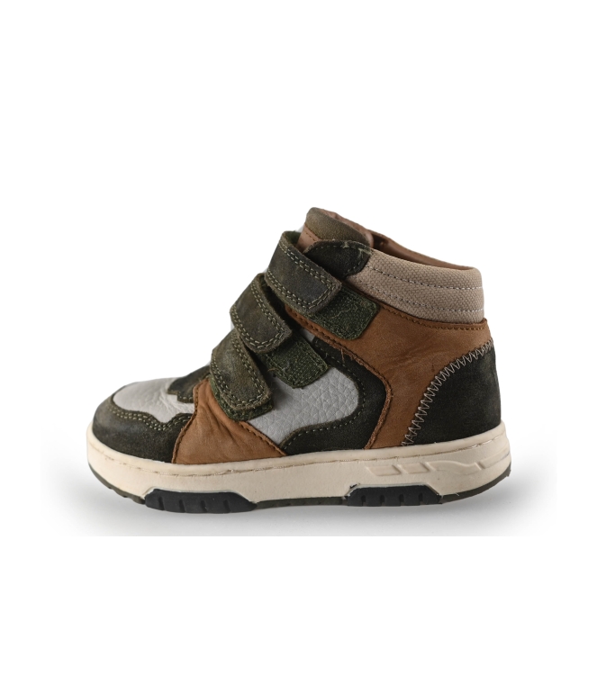 Muyters Hohe Sneaker
