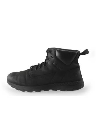 Timberland Hohe Sneaker Schwarz 258395