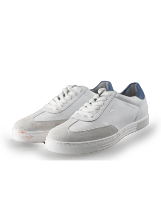 AQA Sneaker Weiß 258397