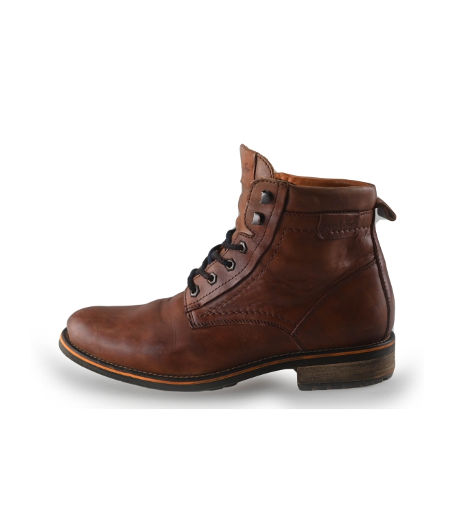 Van Lier Schnürstiefel
