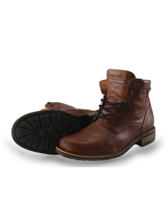 Van Lier Schnürstiefel