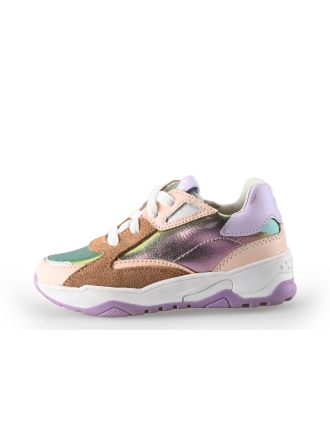 Bunniesjr Hohe Sneaker Rosa 258405