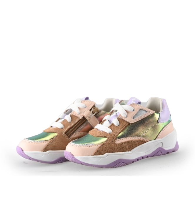 Bunniesjr Hohe Sneaker