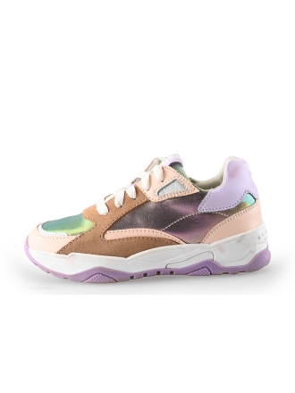 Bunniesjr Hohe Sneaker Rosa 258406