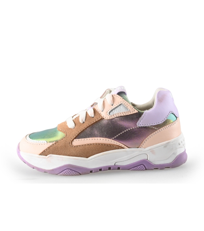 Bunniesjr Hohe Sneaker