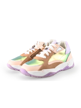 Bunniesjr Hohe Sneaker Rosa 258406