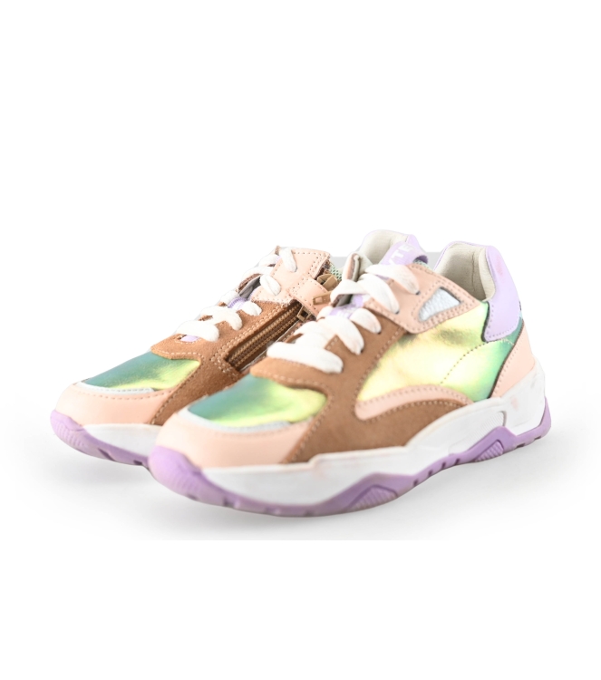 Bunniesjr Hohe Sneaker