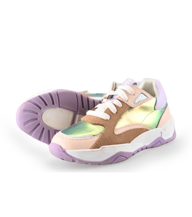 Bunniesjr Hohe Sneaker