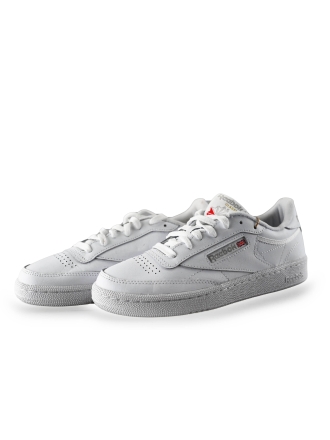 Reebok Sneaker Weiß 258407