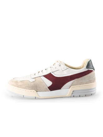 Pantofola d'Oro Sneaker Weiß 258410