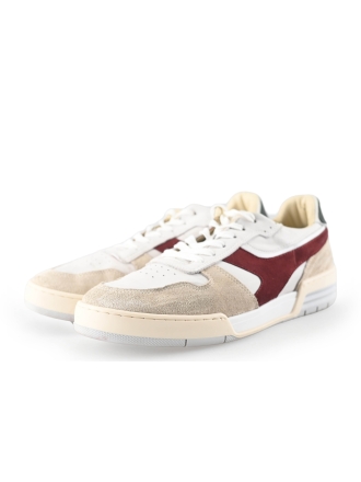 Pantofola d'Oro Sneaker Weiß 258410