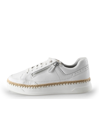 Tamaris Sneaker Weiß 258411