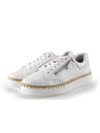 Tamaris Sneaker Weiß 258411