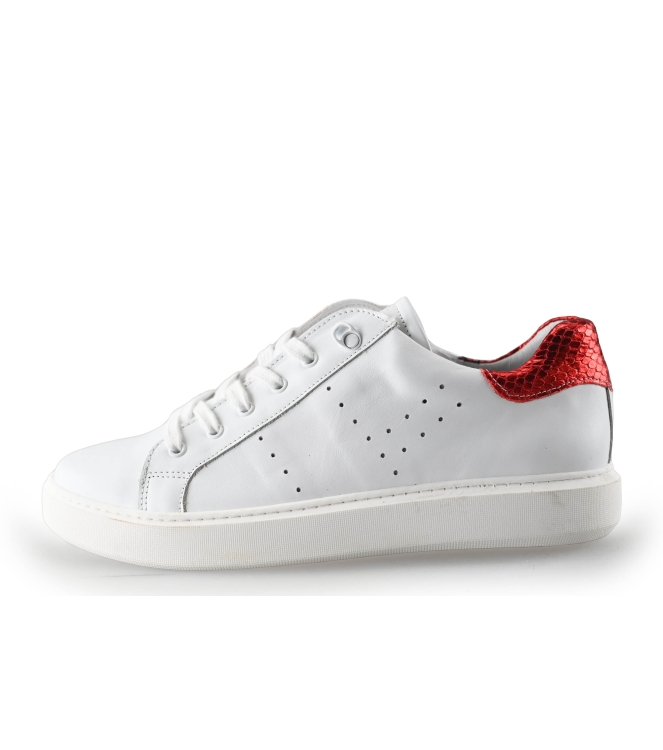 Aqa Shoes Sneaker