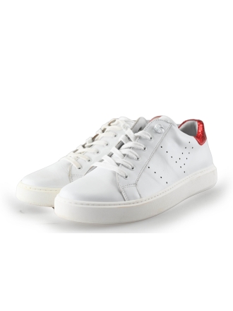 Aqa Shoes Sneaker Weiß 258412