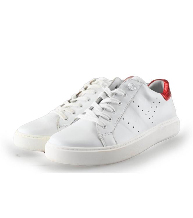 Aqa Shoes Sneaker