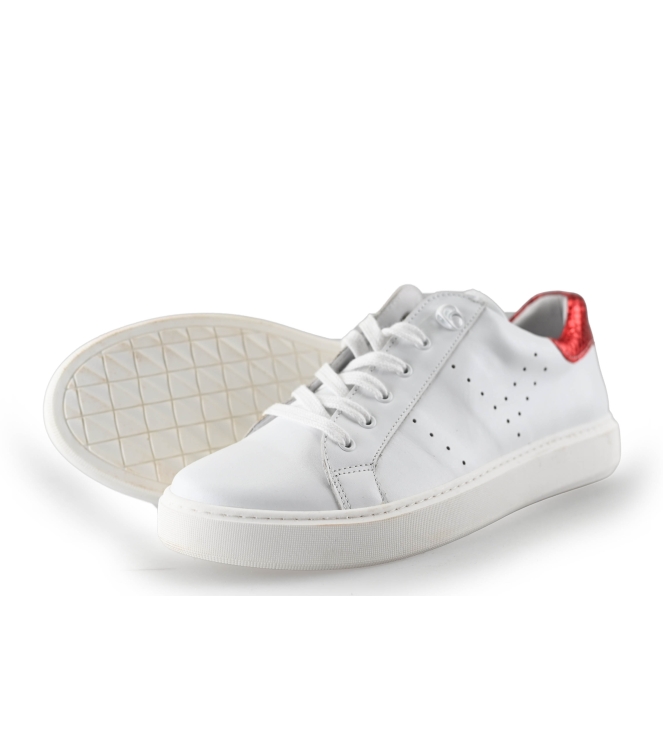 Aqa Shoes Sneaker