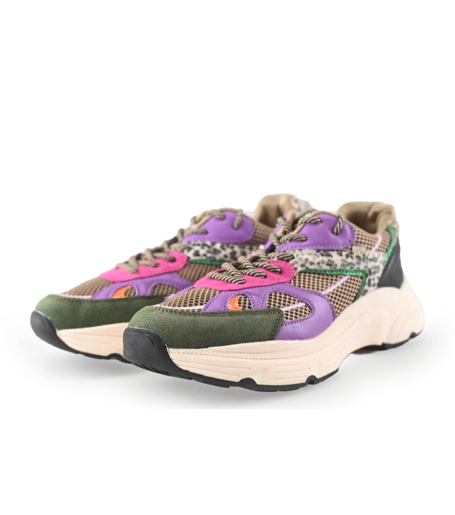 Woden Sneaker