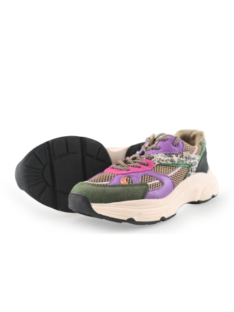 Woden Sneaker