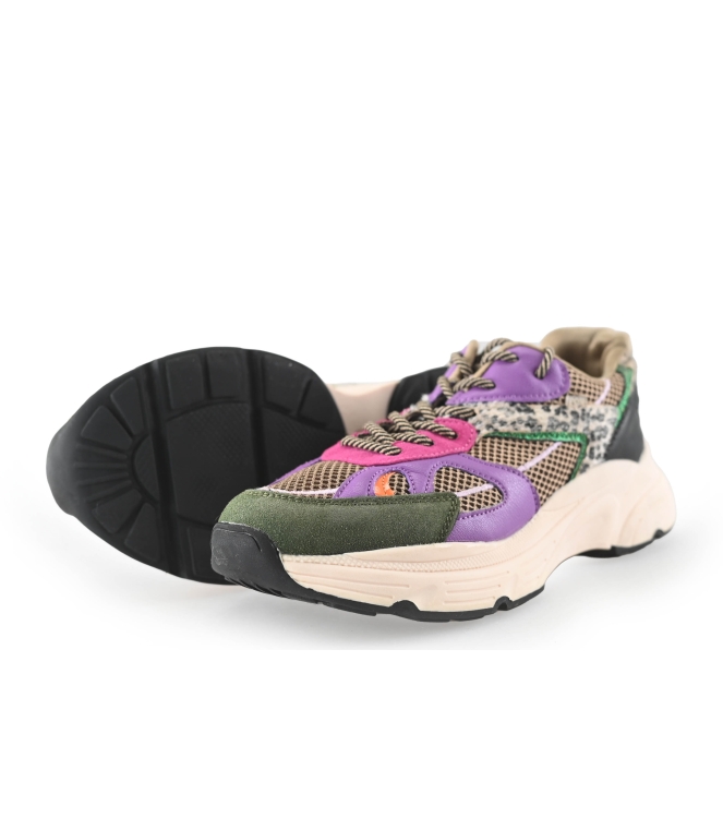 Woden Sneaker
