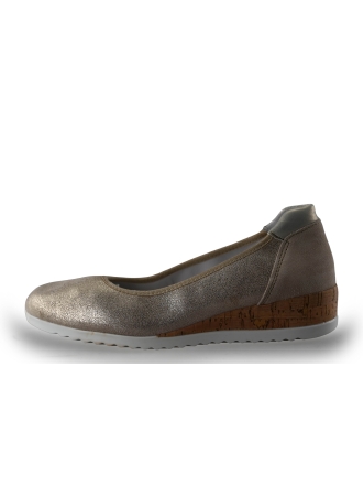 Sub55 Slip-ons Beige 258415