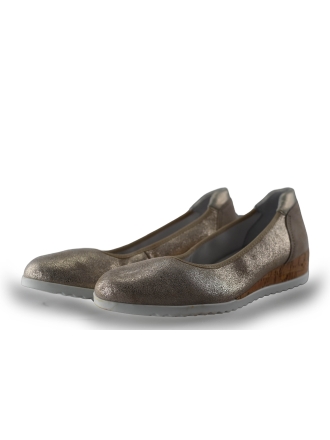 Sub55 Slip-ons Beige 258415