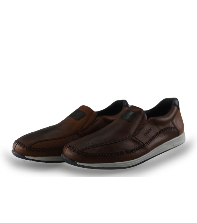 Rieker Slip-ons