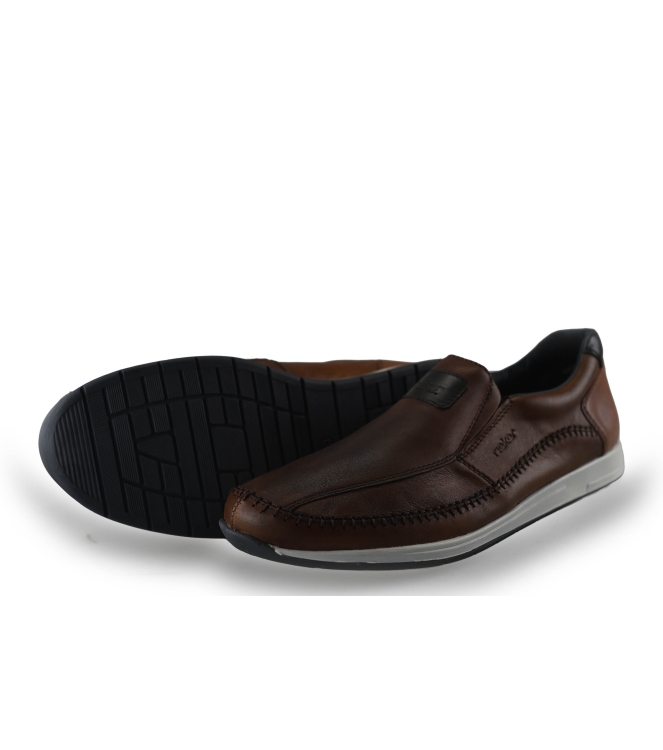 Rieker Slip-ons