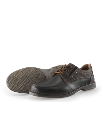 Outfielder Schnürschuhe