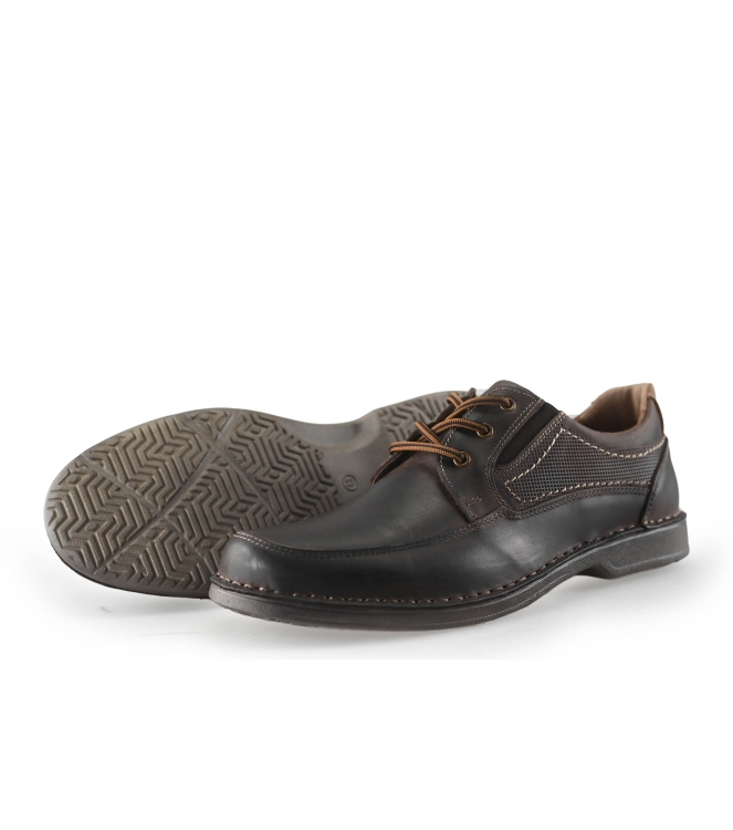 Outfielder Schnürschuhe