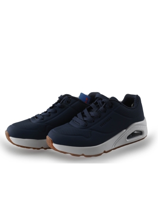 Skechers Sneaker Blau 258422